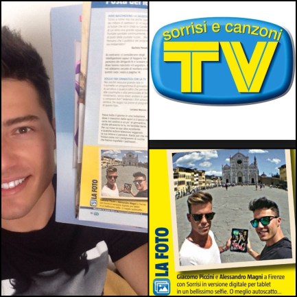 TV Sorrisi e Canzoni